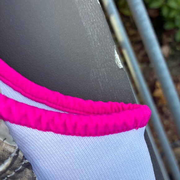 Realtree FXR Outdoor Vest Womens Size 10 - Picture 10 of 10